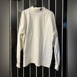 Vintage K-State Turtle Neck